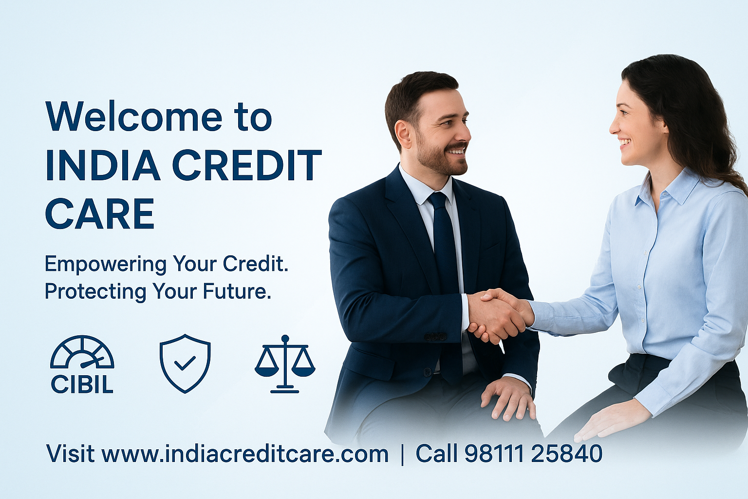 CIBIL SCORE REPAIR CREDIT SCORE CORRECTION