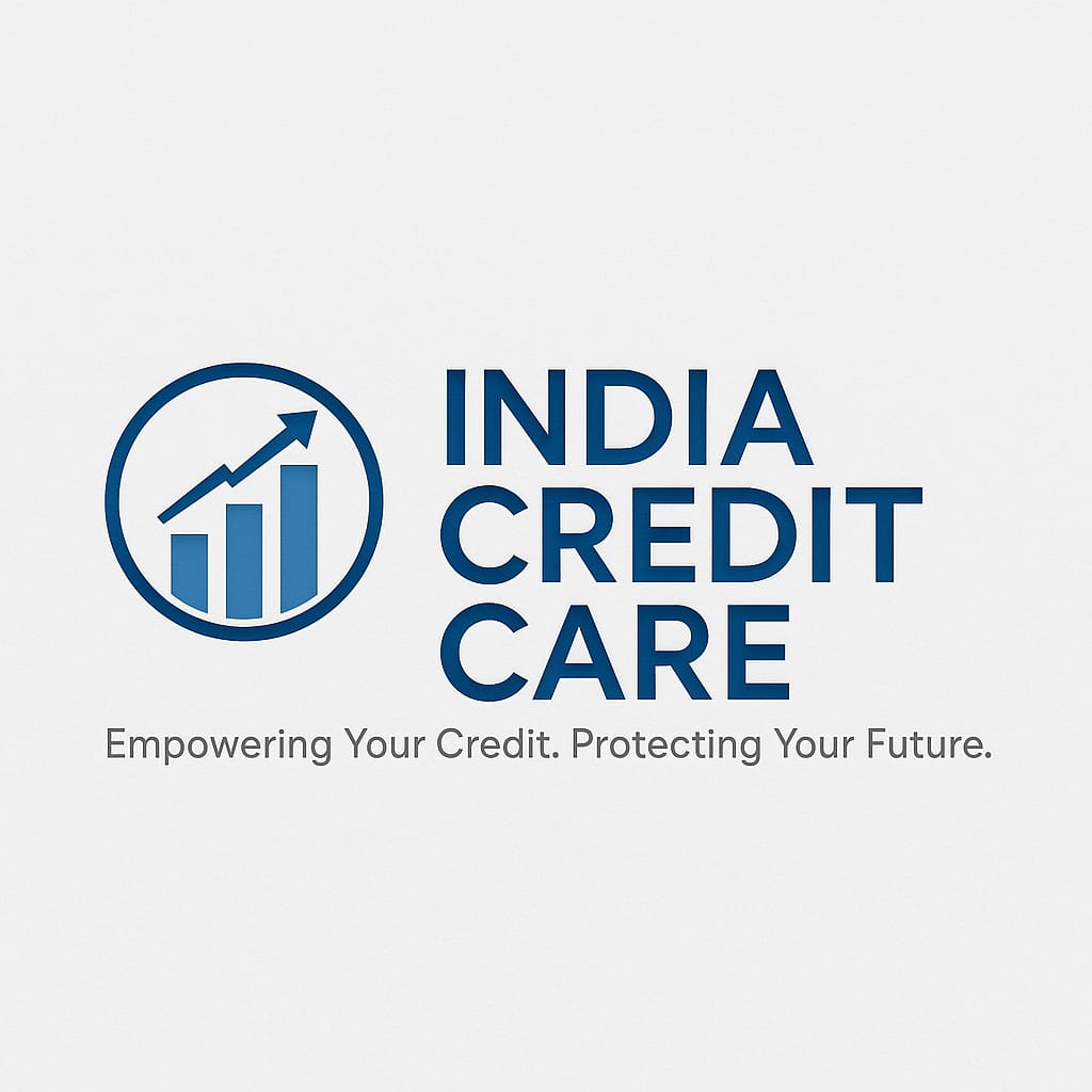 CIBIL SCORE CORRECTION